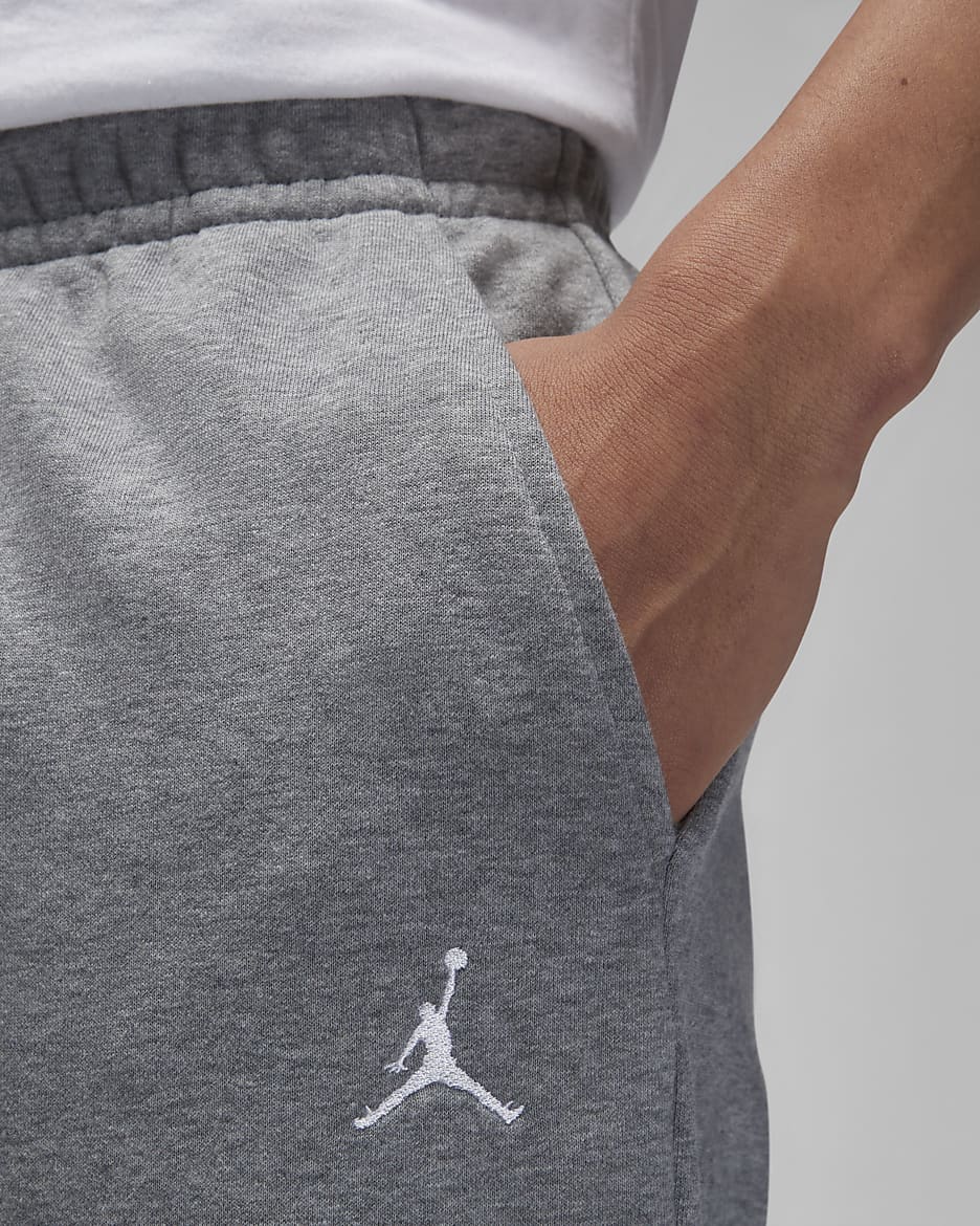 Jordan Essentials Men s Loopback Fleece Pants. Nike JP